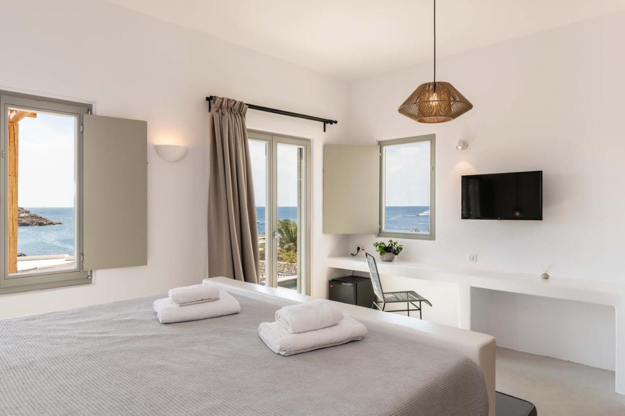 Hotel Trinity Mykonos - Beachfront
